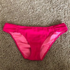 Victoria’s Secret swim bottom